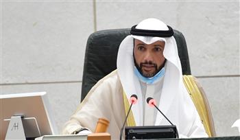   رئيس مجلس الأمة الكويتى يرفع الجلسة الخاصة لعدم حضور الحكومة