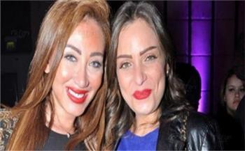 اليوم نظر دعوى سب ريم البارودي لريهام سعيد