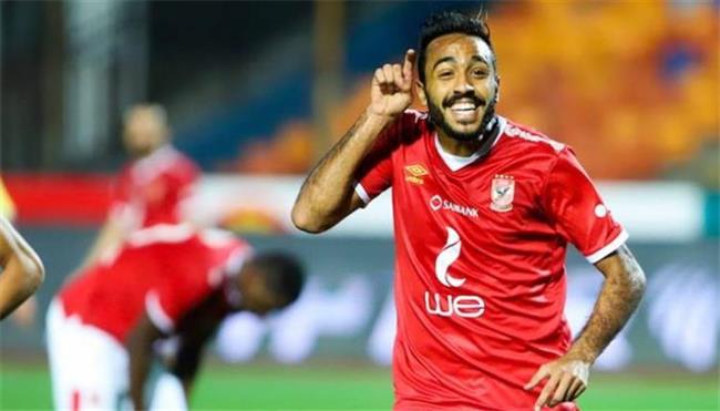 مقارنة بين كهربا وميكيسوني تغضب الأهلي من موسيماني