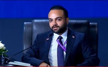   سفير شباب اليمن: على المجتمع الدولى التدخل سريعا لإعادة الإعمار