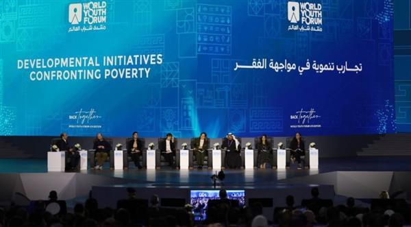 مديرة الأمم المتحدة للمساواة بين الجنسين: نقدر دور مصر في جهود دعم المرأة