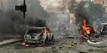   وكالة الأنباء الصومالية: انفجار سيارة مفخخة في مقديشو