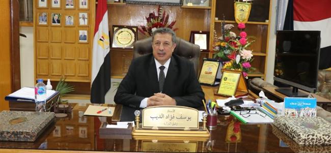 تعليم البحيرة: الانتهاء من الاستعدادات لإجراء امتحانات الفصل الدراسى الأول 