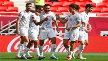 السليتى يقود تشكيل تونس لمواجهة مالى فى كأس الأمم الإفريقية 