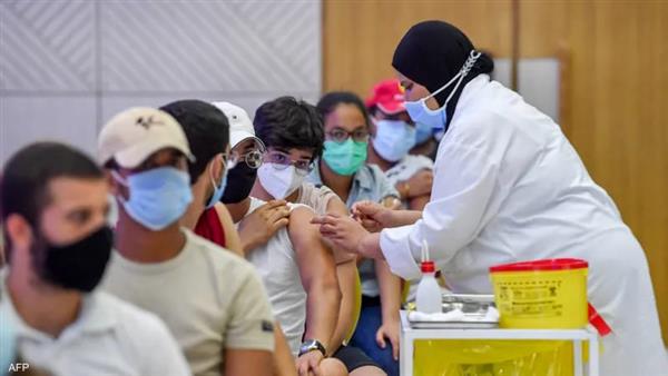 الصحة التونسية: تطعيم 10 آلاف و907 شخص ضد فيروس "كورونا"
