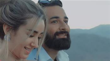 هنا الزاهد تروج لمسلسلها "أنا وهي" بخناقة