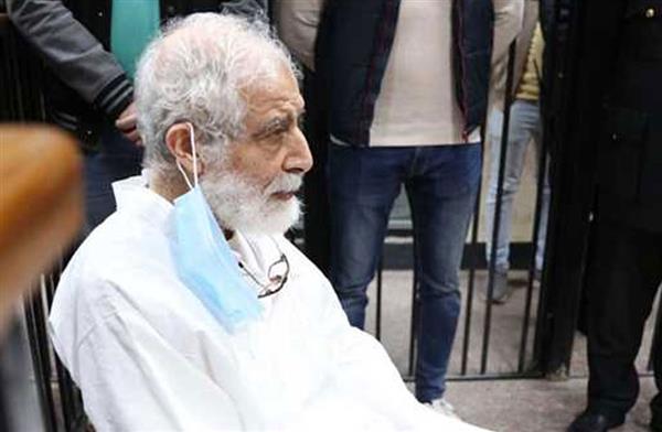 تأجيل محاكمة أبو الفتوح ومحمود عزت لـ 22 يناير