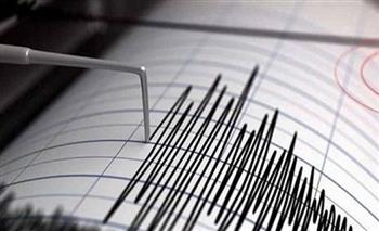   زلزال بقوة 5,2 درجة يضرب شمال غربي الصين