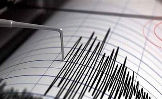 زلزال بقوة 5,2 درجة يضرب شمال غربي الصين