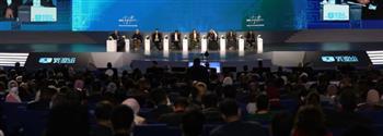  مشاركون بجلسة «صناعة الفن»: منتدى شباب العالم يعكس حيوية الشباب في مصر والعالم