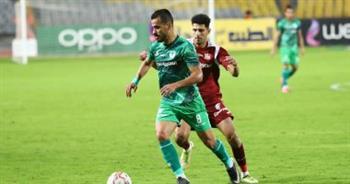 المقاصة ينقض على المصرى بثلاثية نظيفة فى كأس الرابطة 