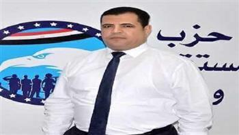 عضو بالشيوخ: منتدى شباب العالم تمكين حقيقي للأجيال الجديدة