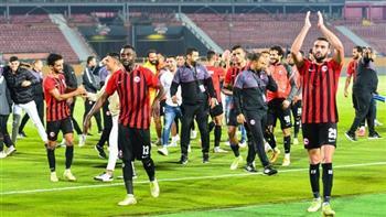 فيوتشر يستهل مشواره فى كأس الرابطة بثلاثية فى إيسترن كومبانى 