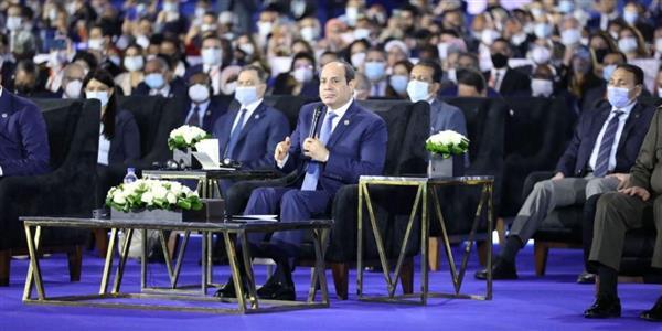 خبراء بمنتدى شباب العالم.. ماذا فعلت مصر لمكافحة الفقر؟ 