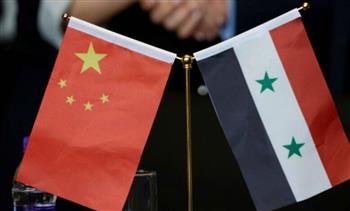   سوريا والصين توقعان مذكرة تفاهم في إطار «مبادرة الحزام الاقتصادي لطريق الحرير»