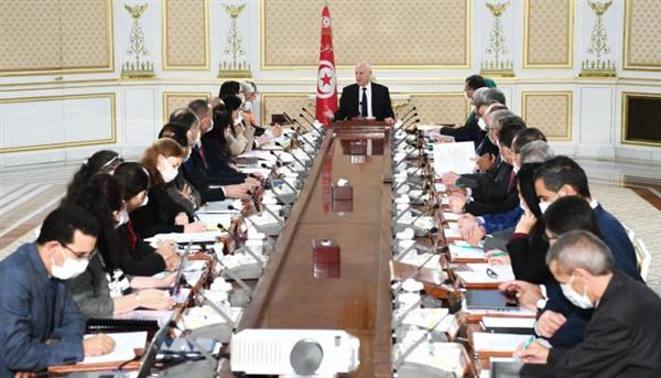 الثقافة والتشغيل المهني يعلقان تطبيق قرارات مجلس الوزراء التونسي