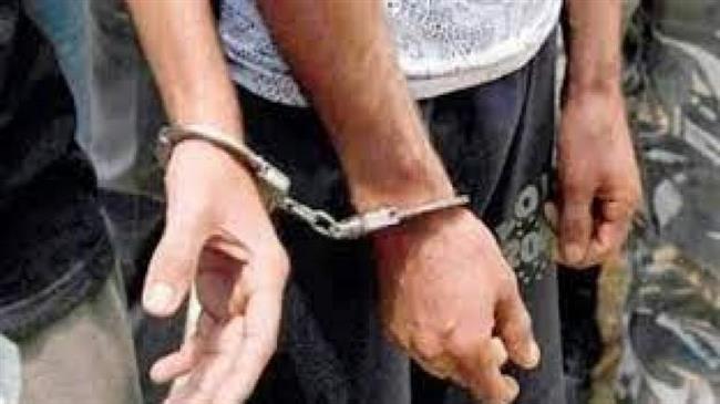 ضبط عنصرين إجراميين بحوزتهما سلاح ناري ومواد مخدرة بالشرقية