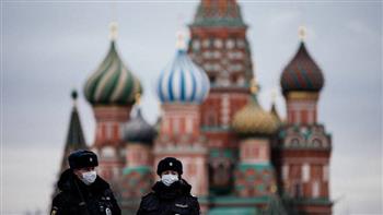   روسيا: 30% من إصابات كورونا بموسكو مرتبطة بمتحور «أوميكرون»