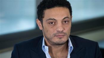 للمرافعة.. تأجيل محاكمة الهارب محمد على في قضية الجوكر لـ 9 إبريل
