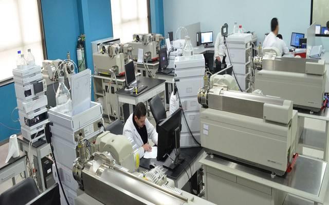 ارتفاع صادرات" الصناعات الطبية" المصرية إلى 685 مليون دولار خلال 2021