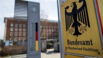   ألمانيا تتلقي أكثر من 190 ألف طلب لجوء خلال 2021