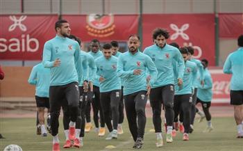 موسيمانى يعلن قائمة الـ 22 لاعب استعدادًا لمواجهة الجونة 
