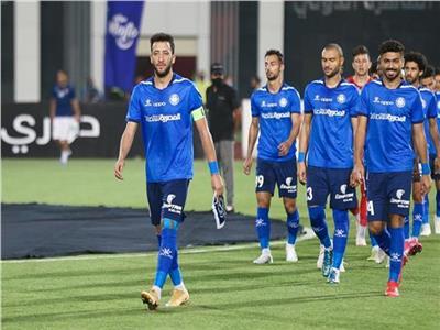 أحمد سامى يعلن قائمة سموحة لمواجهة الإسماعيلى فى كأس الرابطة 