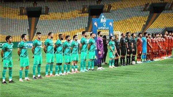 مدرب المقاصة: الفوز على المصرى بثلاثية نظيفة يعد انطلاقه مميزة بكأس الرابطة