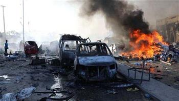   منظمة التعاون الإسلامي تدين بشدة «التفجير الإرهابي» في الصومال