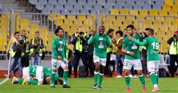 الاتحاد يفوز على بيراميدز بثنائية فى كأس الرابطة 