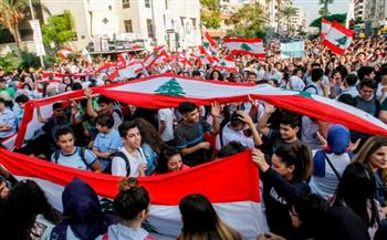   لبنان: إغلاق المدارس والجامعات غدا تزامنا مع مظاهرات «يوم الغضب»