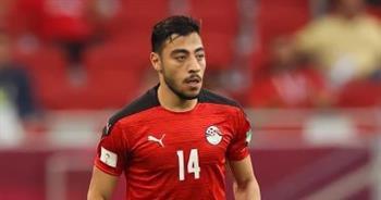 الأهلي يعلن عودة أكرم توفيق إلى القاهرة السبت المقبل