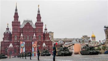   موسكو: لم نرد بعد على اقتراح الناتو استئناف عمل البعثتين