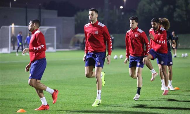 إلغاء مران منتخب تونس بطلب من الأمن الكاميروني بسبب تهديدات إرهابية