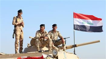   العراق: ضبط عبوات ناسفة تابعة لتنظيم «داعش» في نينوى