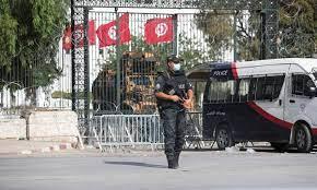   تونس تؤكد على دعم قطاع الصحة العسكرية للإيفاء بالالتزام الوطني