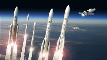   روسيا وكوريا الجنوبية تتعاونان لإنتاج صواريخ الفضاء