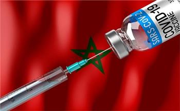   المغرب: أكثر من 88 ألف شخص تلقوا الجرعة الثالثة للقاح كورونا 