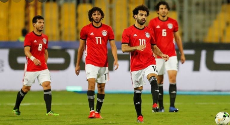 اتفرج ببلاش.. قنوات مفتوحة تنقل مباراة منتخب مصر وغينيا بيساو