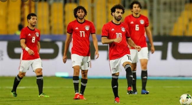 اتفرج ببلاش.. قنوات مفتوحة تنقل مباراة منتخب مصر وغينيا بيساو