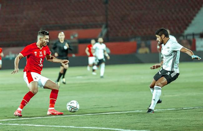 الأهلي يتدرب غدًا بدون راحة استعدادًا لمباراة الإسماعيلي