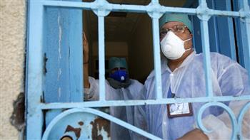   مسؤول جزائري يؤكد وفاة 443 عاملا في قطاع الصحة منذ بدء الجائحة