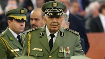   الإعدام لسكرتير قائد أركان الجيش الجزائري السابق والمؤبد لآخرين
