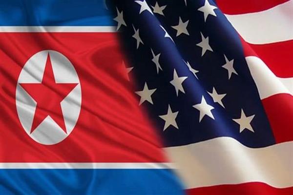 أمريكا تؤكد التزامها بالسعى إلى الحوار مع كوريا الشمالية