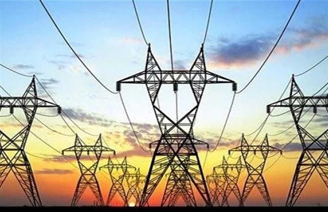كهرباء البحيرة: حملة لإصلاح أعطال الكهرباء بمركز وادى النطرون