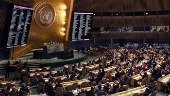   ضمنها السودان وإيران.. دول تفقد حق التصويت في الجمعية العامة للأمم المتحدة مؤقتًا