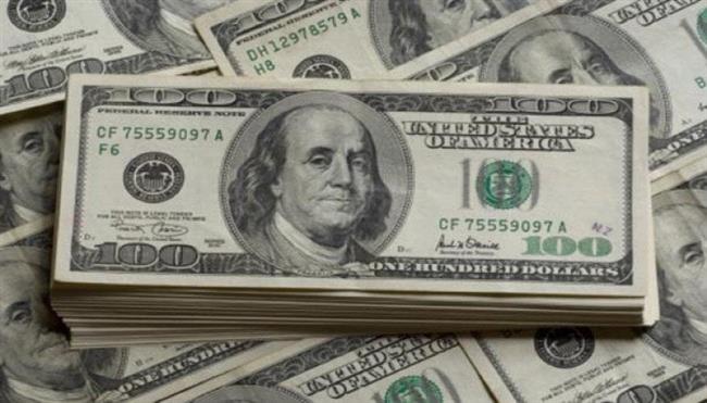 أسعار الدولار اليوم