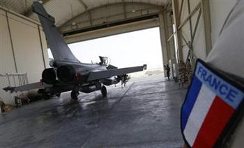   حكومة مالى تعلن انتهاك طائرة عسكرية فرنسية مجالها الجوى