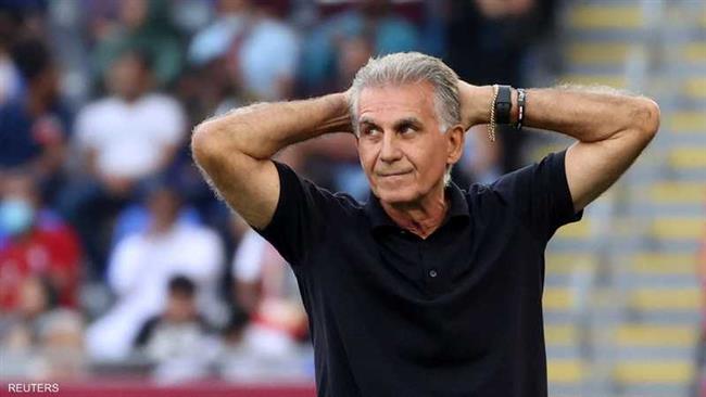 127 ألف يورو شهريا.. راتب كيروش يثير الجدل بعد هزيمة المنتخب المصرى 