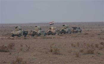 العراق: تدمير 3 أوكار لداعش فى الأنبار